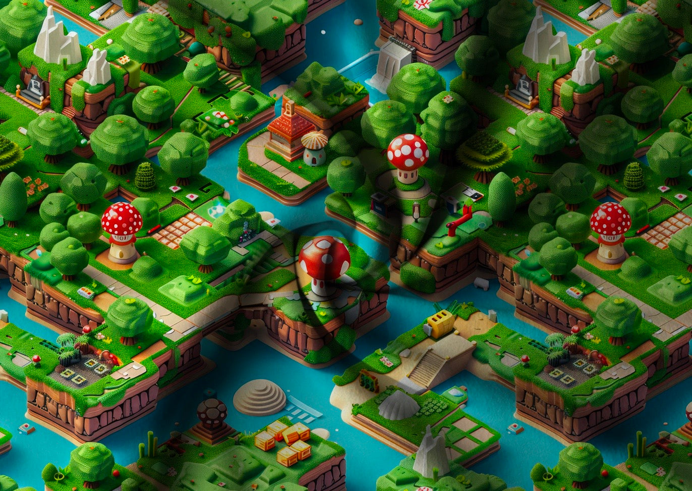 Gamerwelt Dauervorbestellung